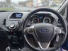 USED 2017 17 FORD FIESTA 1.0T EcoBoost Titanium Hatchback 5dr Petrol Manual Euro 6 (s/s) (100 ps) 998CC PETROL/ LOW MILES