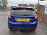 USED 2017 17 FORD FIESTA 1.0T EcoBoost Titanium Hatchback 5dr Petrol Manual Euro 6 (s/s) (100 ps) 998CC PETROL/ LOW MILES