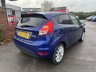 USED 2017 17 FORD FIESTA 1.0T EcoBoost Titanium Hatchback 5dr Petrol Manual Euro 6 (s/s) (100 ps) 998CC PETROL/ LOW MILES
