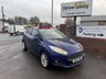 USED 2017 17 FORD FIESTA 1.0T EcoBoost Titanium Hatchback 5dr Petrol Manual Euro 6 (s/s) (100 ps) 998CC PETROL/ LOW MILES