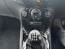 USED 2017 17 FORD FIESTA 1.0T EcoBoost Titanium Hatchback 5dr Petrol Manual Euro 6 (s/s) (100 ps) 998CC PETROL/ LOW MILES