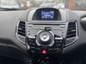USED 2017 17 FORD FIESTA 1.0T EcoBoost Titanium Hatchback 5dr Petrol Manual Euro 6 (s/s) (100 ps) 998CC PETROL/ LOW MILES