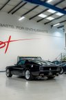 USED 1967 FORD MUSTANG 1967 FASTBACK TRACK PREPARED 7.0  EXTENSIVE BUILD/ ONE OFF