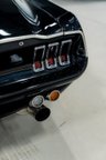 USED 1967 FORD MUSTANG 1967 FASTBACK TRACK PREPARED 7.0  EXTENSIVE BUILD/ ONE OFF