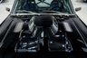 USED 1967 FORD MUSTANG 1967 FASTBACK TRACK PREPARED 7.0  EXTENSIVE BUILD/ ONE OFF