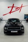 USED 1967 FORD MUSTANG 1967 FASTBACK TRACK PREPARED 7.0  EXTENSIVE BUILD/ ONE OFF