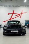 USED 1967 FORD MUSTANG 1967 FASTBACK TRACK PREPARED 7.0  EXTENSIVE BUILD/ ONE OFF