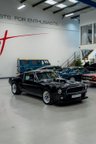 USED 1967 FORD MUSTANG 1967 FASTBACK TRACK PREPARED 7.0  EXTENSIVE BUILD/ ONE OFF