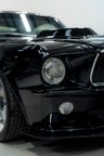 USED 1967 FORD MUSTANG 1967 FASTBACK TRACK PREPARED 7.0  EXTENSIVE BUILD/ ONE OFF
