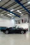 USED 1967 FORD MUSTANG 1967 FASTBACK TRACK PREPARED 7.0  EXTENSIVE BUILD/ ONE OFF