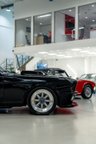 USED 1967 FORD MUSTANG 1967 FASTBACK TRACK PREPARED 7.0  EXTENSIVE BUILD/ ONE OFF