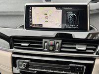 USED 2021 21 BMW X1 2.0 20i xLine SUV 5dr Petrol Auto xDrive Euro 6 (s/s) (178 ps) REAR CAMERA | PARK ASSIST | APP CP