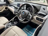 USED 2021 21 BMW X1 2.0 20i xLine SUV 5dr Petrol Auto xDrive Euro 6 (s/s) (178 ps) REAR CAMERA | PARK ASSIST | APP CP
