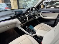 USED 2021 21 BMW X1 2.0 20i xLine SUV 5dr Petrol Auto xDrive Euro 6 (s/s) (178 ps) REAR CAMERA | PARK ASSIST | APP CP