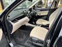 USED 2021 21 BMW X1 2.0 20i xLine SUV 5dr Petrol Auto xDrive Euro 6 (s/s) (178 ps) REAR CAMERA | PARK ASSIST | APP CP