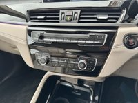 USED 2021 21 BMW X1 2.0 20i xLine SUV 5dr Petrol Auto xDrive Euro 6 (s/s) (178 ps) REAR CAMERA | PARK ASSIST | APP CP