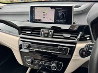 USED 2021 21 BMW X1 2.0 20i xLine SUV 5dr Petrol Auto xDrive Euro 6 (s/s) (178 ps) REAR CAMERA | PARK ASSIST | APP CP