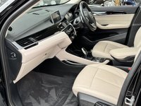 USED 2021 21 BMW X1 2.0 20i xLine SUV 5dr Petrol Auto xDrive Euro 6 (s/s) (178 ps) REAR CAMERA | PARK ASSIST | APP CP