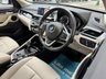 USED 2021 21 BMW X1 2.0 20i xLine SUV 5dr Petrol Auto xDrive Euro 6 (s/s) (178 ps) REAR CAMERA | PARK ASSIST | APP CP