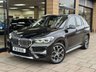 USED 2021 21 BMW X1 2.0 20i xLine SUV 5dr Petrol Auto xDrive Euro 6 (s/s) (178 ps) REAR CAMERA | PARK ASSIST | APP CP