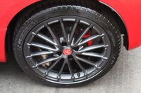 USED 2021 71 ABARTH 595 1.4 T-Jet Competizione 70th Hatchback 3dr Petrol Auto Euro 6 (180 bhp) THE LOWEST MILEAGE BEST SPECIFICATION COMPETIZIONE MTA ON SALE