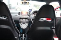 USED 2021 71 ABARTH 595 1.4 T-Jet Competizione 70th Hatchback 3dr Petrol Auto Euro 6 (180 bhp) THE LOWEST MILEAGE BEST SPECIFICATION COMPETIZIONE MTA ON SALE