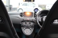 USED 2021 71 ABARTH 595 1.4 T-Jet Competizione 70th Hatchback 3dr Petrol Auto Euro 6 (180 bhp) THE LOWEST MILEAGE BEST SPECIFICATION COMPETIZIONE MTA ON SALE