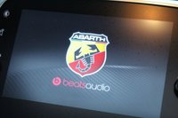 USED 2021 71 ABARTH 595 1.4 T-Jet Competizione 70th Hatchback 3dr Petrol Auto Euro 6 (180 bhp) THE LOWEST MILEAGE BEST SPECIFICATION COMPETIZIONE MTA ON SALE