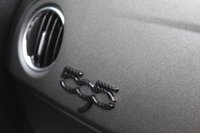 USED 2021 71 ABARTH 595 1.4 T-Jet Competizione 70th Hatchback 3dr Petrol Auto Euro 6 (180 bhp) THE LOWEST MILEAGE BEST SPECIFICATION COMPETIZIONE MTA ON SALE
