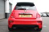 USED 2021 71 ABARTH 595 1.4 T-Jet Competizione 70th Hatchback 3dr Petrol Auto Euro 6 (180 bhp) THE LOWEST MILEAGE BEST SPECIFICATION COMPETIZIONE MTA ON SALE