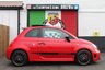 USED 2021 71 ABARTH 595 1.4 T-Jet Competizione 70th Hatchback 3dr Petrol Auto Euro 6 (180 bhp) THE LOWEST MILEAGE BEST SPECIFICATION COMPETIZIONE MTA ON SALE