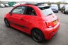 USED 2021 71 ABARTH 595 1.4 T-Jet Competizione 70th Hatchback 3dr Petrol Auto Euro 6 (180 bhp) THE LOWEST MILEAGE BEST SPECIFICATION COMPETIZIONE MTA ON SALE