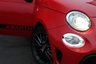 USED 2021 71 ABARTH 595 1.4 T-Jet Competizione 70th Hatchback 3dr Petrol Auto Euro 6 (180 bhp) THE LOWEST MILEAGE BEST SPECIFICATION COMPETIZIONE MTA ON SALE