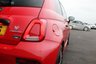 USED 2021 71 ABARTH 595 1.4 T-Jet Competizione 70th Hatchback 3dr Petrol Auto Euro 6 (180 bhp) THE LOWEST MILEAGE BEST SPECIFICATION COMPETIZIONE MTA ON SALE