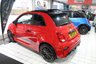 USED 2021 71 ABARTH 595 1.4 T-Jet Competizione 70th Hatchback 3dr Petrol Auto Euro 6 (180 bhp) THE LOWEST MILEAGE BEST SPECIFICATION COMPETIZIONE MTA ON SALE