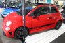 USED 2021 71 ABARTH 595 1.4 T-Jet Competizione 70th Hatchback 3dr Petrol Auto Euro 6 (180 bhp) THE LOWEST MILEAGE BEST SPECIFICATION COMPETIZIONE MTA ON SALE