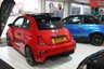 USED 2021 71 ABARTH 595 1.4 T-Jet Competizione 70th Hatchback 3dr Petrol Auto Euro 6 (180 bhp) THE LOWEST MILEAGE BEST SPECIFICATION COMPETIZIONE MTA ON SALE