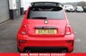 USED 2021 71 ABARTH 595 1.4 T-Jet Competizione 70th Hatchback 3dr Petrol Auto Euro 6 (180 bhp) THE LOWEST MILEAGE BEST SPECIFICATION COMPETIZIONE MTA ON SALE