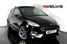 USED 2019 19 FORD FIESTA 1.5T EcoBoost ST-3 Hatchback 3dr Petrol Manual Euro 6 (200 ps) 