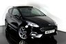 USED 2019 19 FORD FIESTA 1.5T EcoBoost ST-3 Hatchback 3dr Petrol Manual Euro 6 (200 ps) 
