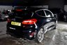 USED 2019 19 FORD FIESTA 1.5T EcoBoost ST-3 Hatchback 3dr Petrol Manual Euro 6 (200 ps) 