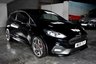 USED 2019 19 FORD FIESTA 1.5T EcoBoost ST-3 Hatchback 3dr Petrol Manual Euro 6 (200 ps) 