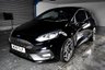 USED 2019 19 FORD FIESTA 1.5T EcoBoost ST-3 Hatchback 3dr Petrol Manual Euro 6 (200 ps) 