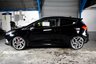 USED 2019 19 FORD FIESTA 1.5T EcoBoost ST-3 Hatchback 3dr Petrol Manual Euro 6 (200 ps) 