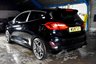 USED 2019 19 FORD FIESTA 1.5T EcoBoost ST-3 Hatchback 3dr Petrol Manual Euro 6 (200 ps) 