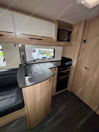 USED 2024 24 FIAT DUCATO AUTOTRAIL FRONTIER GF70 4 BERTH MOTORHOME 35 P/V MULTIJET II 