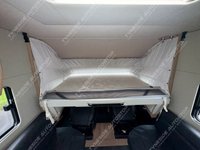 USED 2024 24 FIAT DUCATO AUTOTRAIL FRONTIER GF70 4 BERTH MOTORHOME 35 P/V MULTIJET II 