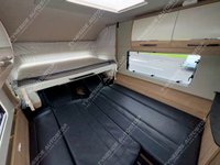 USED 2024 24 FIAT DUCATO AUTOTRAIL FRONTIER GF70 4 BERTH MOTORHOME 35 P/V MULTIJET II 