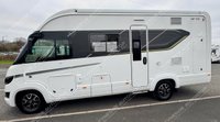 USED 2024 24 FIAT DUCATO AUTOTRAIL FRONTIER GF70 4 BERTH MOTORHOME 35 P/V MULTIJET II 