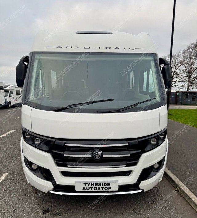 2024 FIAT DUCATO - Photo 2